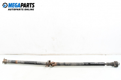Tail shaft for Chevrolet Captiva SUV (06.2006 - ...) 2.0 D 4WD, 150 hp