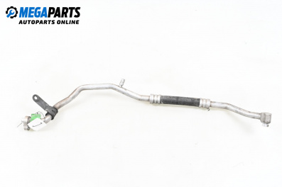 Țeavă de aer condiționat for Chevrolet Captiva SUV (06.2006 - ...)