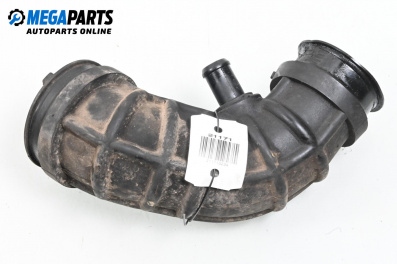 Air intake corrugated hose for Chevrolet Captiva SUV (06.2006 - ...) 2.0 D 4WD, 150 hp