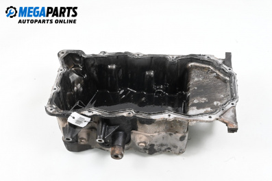 Carter for Chevrolet Captiva SUV (06.2006 - ...) 2.0 D 4WD, 150 hp