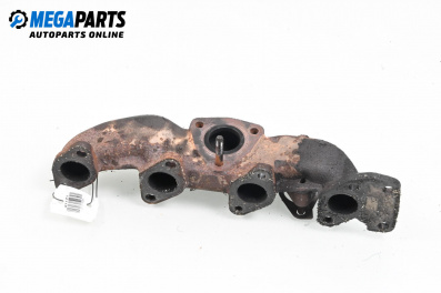 Exhaust manifold for Chevrolet Captiva SUV (06.2006 - ...) 2.0 D 4WD, 150 hp
