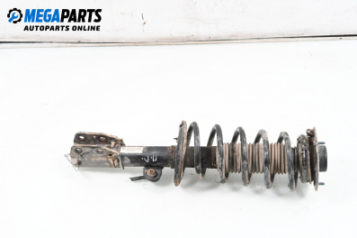 MacPherson-federbein for Chevrolet Captiva SUV (06.2006 - ...), suv, position: links, vorderseite
