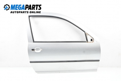 Ușă for Volkswagen Golf IV Hatchback (08.1997 - 06.2005), 3 uși, hatchback, position: dreapta