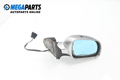 Oglindă for Volkswagen Golf IV Hatchback (08.1997 - 06.2005), 3 uși, hatchback, position: dreapta