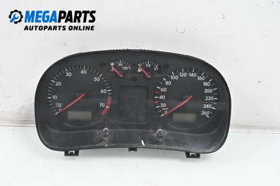 Instrument cluster for Volkswagen Golf IV Hatchback (08.1997 - 06.2005) 1.6 16V, 105 hp