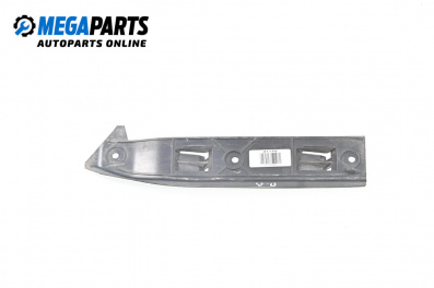Stoßstangehalterung for Volkswagen Golf IV Hatchback (08.1997 - 06.2005), hecktür, position: rechts, vorderseite
