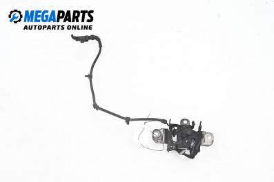Motorhaube-schloss for Volkswagen Golf IV Hatchback (08.1997 - 06.2005)