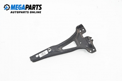 Part of front slam panel for Volkswagen Golf IV Hatchback (08.1997 - 06.2005), hatchback, position: middle