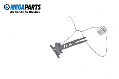 Mâner exterior capotă for Volkswagen Golf IV Hatchback (08.1997 - 06.2005), 3 uși, hatchback, position: fața