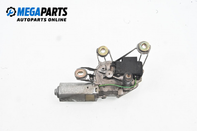 Front wipers motor for Volkswagen Golf IV Hatchback (08.1997 - 06.2005), hatchback, position: rear