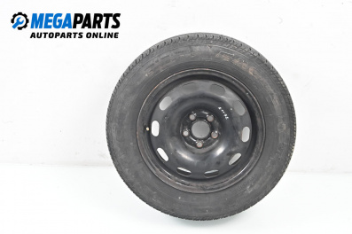 Spare tire for Volkswagen Golf IV Hatchback (08.1997 - 06.2005) 15 inches, width 6 (The price is for one piece)