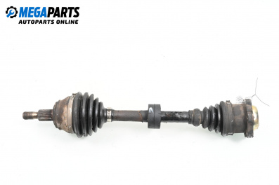 Driveshaft for Volkswagen Golf IV Hatchback (08.1997 - 06.2005) 1.6 16V, 105 hp, position: front - left