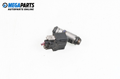 Gasoline fuel injector for Volkswagen Golf IV Hatchback (08.1997 - 06.2005) 1.6 16V, 105 hp