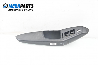 Door handle for Audi Q5 SUV I (11.2008 - 12.2017), 5 doors, suv, position: front - left