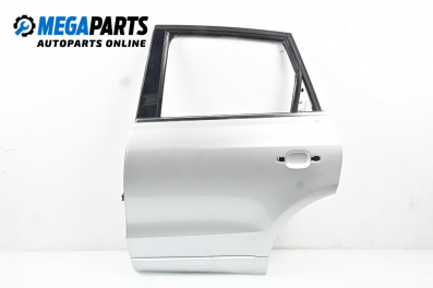 Door for Audi Q5 SUV I (11.2008 - 12.2017), 5 doors, suv, position: rear - left