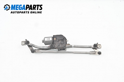 Front wipers motor for Audi Q5 SUV I (11.2008 - 12.2017), suv, position: front