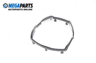 Interieur kunststoffbauteile for Audi Q5 SUV I (11.2008 - 12.2017), 5 türen, suv, position: vorderseite