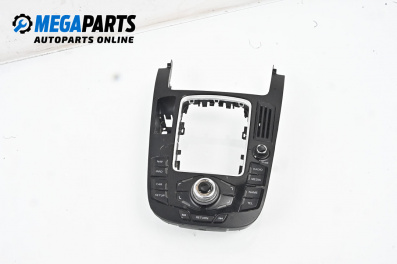 Buttons panel for Audi Q5 SUV I (11.2008 - 12.2017)
