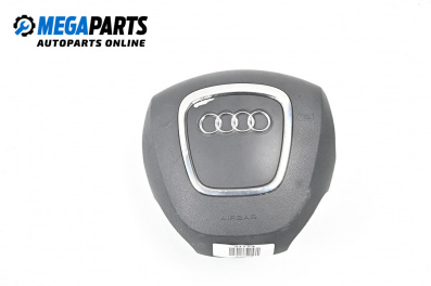 Airbag for Audi Q5 SUV I (11.2008 - 12.2017), 5 uși, suv, position: fața
