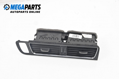 AC heat air vent for Audi Q5 SUV I (11.2008 - 12.2017)