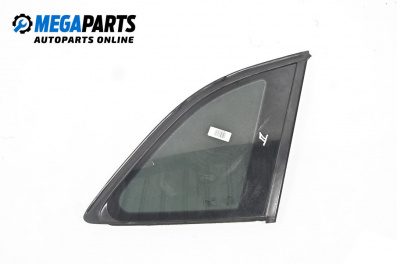 Vent window for Audi Q5 SUV I (11.2008 - 12.2017), 5 doors, suv, position: right