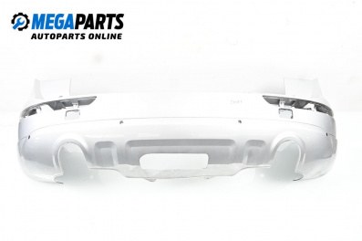 Rear bumper for Audi Q5 SUV I (11.2008 - 12.2017), suv