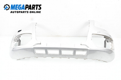 Front bumper for Audi Q5 SUV I (11.2008 - 12.2017), suv, position: front
