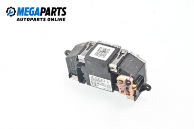Regelwiderstand for Audi Q5 SUV I (11.2008 - 12.2017)
