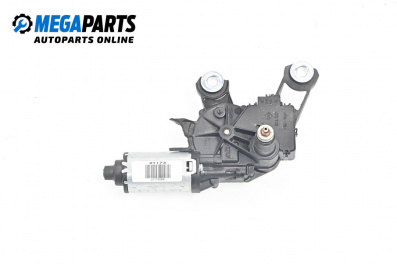 Motor scheibenwischer, vorne for Audi Q5 SUV I (11.2008 - 12.2017), suv, position: rückseite