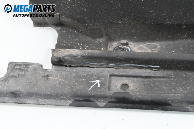 Skid plate for Audi Q5 SUV I (11.2008 - 12.2017)