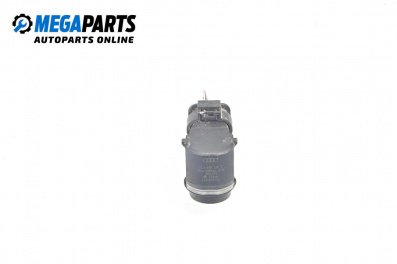 Parktronic for Audi Q5 SUV I (11.2008 - 12.2017)