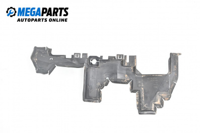 Stoßstangehalterung for Audi Q5 SUV I (11.2008 - 12.2017), suv, position: links, vorderseite