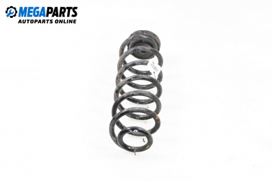Coil spring for Audi Q5 SUV I (11.2008 - 12.2017), suv, position: rear