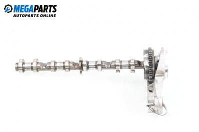 Arbore cu came for Audi Q5 SUV I (11.2008 - 12.2017) 2.0 TFSI quattro, 211 hp