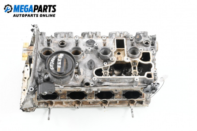Cylinder head no camshaft included for Audi Q5 SUV I (11.2008 - 12.2017) 2.0 TFSI quattro, 211 hp