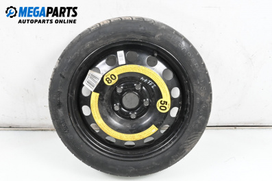 Spare tire for Audi A3 Hatchback II (05.2003 - 08.2012) 15 inches, width 3.5, ET 22.5 (The price is for one piece)