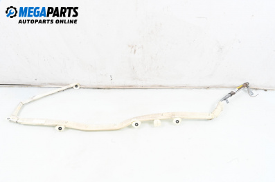Airbag for Audi A3 Hatchback II (05.2003 - 08.2012), 3 uși, hatchback, position: dreapta