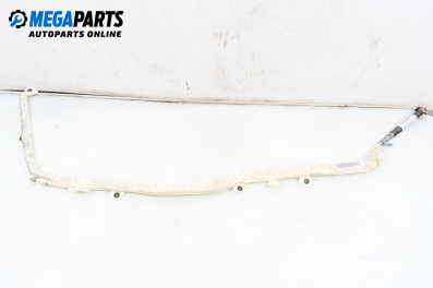 Airbag for Audi A3 Hatchback II (05.2003 - 08.2012), 3 uși, hatchback, position: stânga