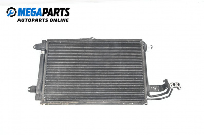 Air conditioning radiator for Audi A3 Hatchback II (05.2003 - 08.2012) 1.9 TDI, 105 hp