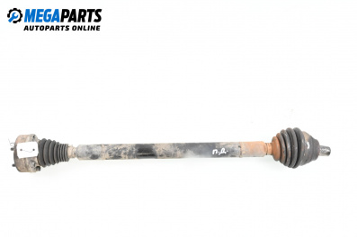 Driveshaft for Audi A3 Hatchback II (05.2003 - 08.2012) 1.9 TDI, 105 hp, position: front - right