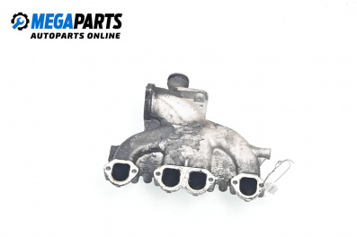Intake manifold for Audi A3 Hatchback II (05.2003 - 08.2012) 1.9 TDI, 105 hp