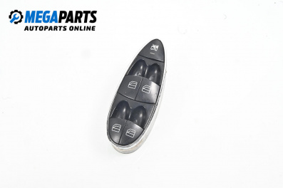 Window adjustment switch for Mercedes-Benz E-Class Estate (S211) (03.2003 - 07.2009)