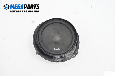 Loudspeaker for Mercedes-Benz E-Class Estate (S211) (03.2003 - 07.2009)