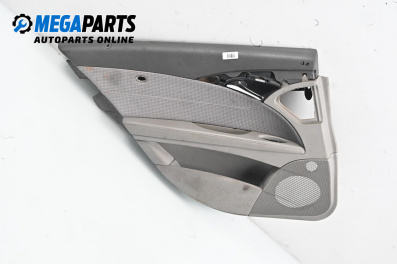 Interior door panel  for Mercedes-Benz E-Class Estate (S211) (03.2003 - 07.2009), 5 doors, station wagon, position: rear - left