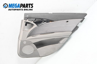 Interior door panel  for Mercedes-Benz E-Class Estate (S211) (03.2003 - 07.2009), 5 doors, station wagon, position: rear - right