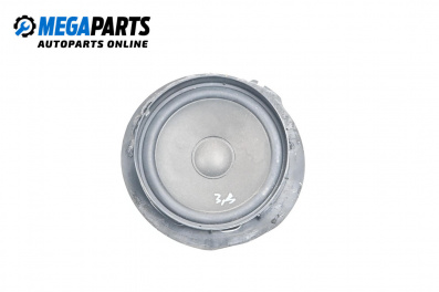 Loudspeaker for Mercedes-Benz E-Class Estate (S211) (03.2003 - 07.2009)