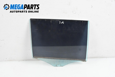 Window for Mercedes-Benz E-Class Estate (S211) (03.2003 - 07.2009), 5 doors, station wagon, position: rear - right