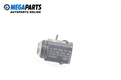Parktronic for Mercedes-Benz E-Class Estate (S211) (03.2003 - 07.2009), № Bosch 0 263 003 167