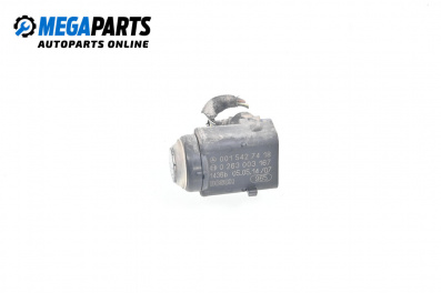 Parktronic for Mercedes-Benz E-Class Estate (S211) (03.2003 - 07.2009), № Bosch 0 263 003 167