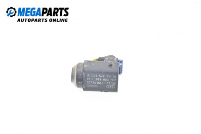 Parktronic for Mercedes-Benz E-Class Estate (S211) (03.2003 - 07.2009), № Bosch 0 263 003 167